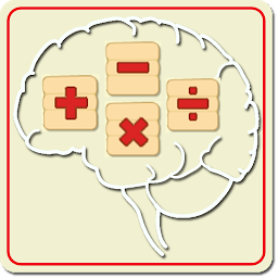 Icon image Brain training everyday (Maths
