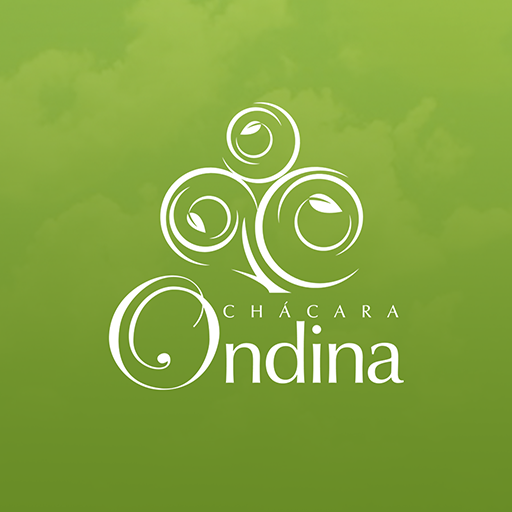 Residencial Chácara Ondina logo