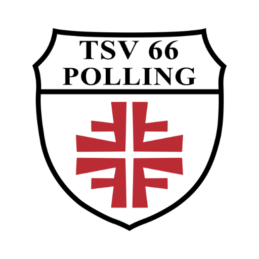 TSV 66 Polling e.V. logo