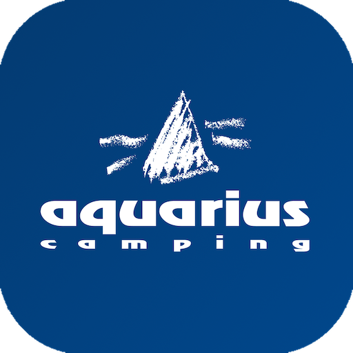 Camping Aquarius logo