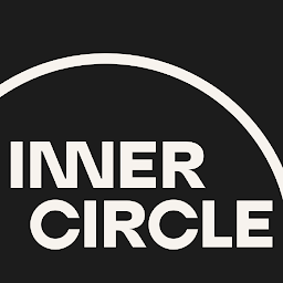 「Inner Circle: Dating Community」のアイコン画像
