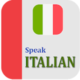 Learn Italian | Italian Alphabet | Speak Italian icon