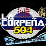 Cover Image of Download Radio La Corpeña 504  APK