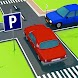 渋滞 3D: 車 逃げる - Androidアプリ