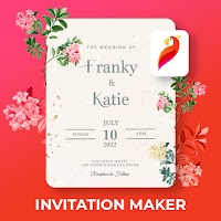 Invitely Invitation Card Maker