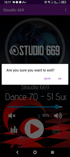 Stoudio669 Screen 3