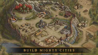 Game screenshot Khan Wars mod apk