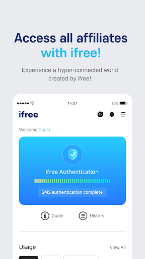 ifree Screen 3