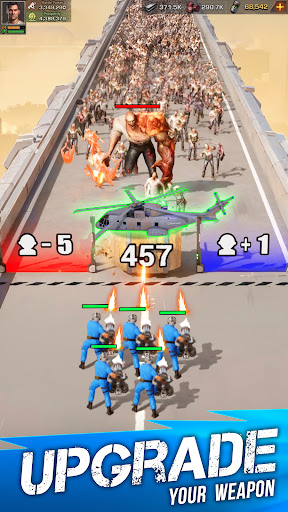 Doomsday Shelter: Survival 7