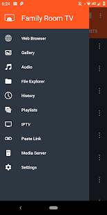 Xtreme Video Cast-Chromecast, Roku, DLNA, Smart TV 1.0.116 APK screenshots 5
