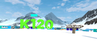 Ski Jump VR - Screenshot 3