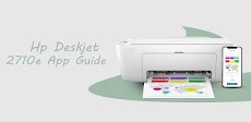 HP Deskjet 2710e Series Guideのおすすめ画像4