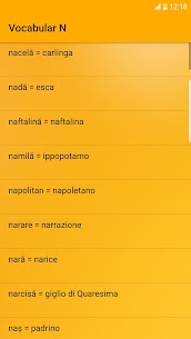 HelloWord Dictionar Roman Italian 2