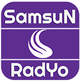 SAMSUN RADYO icon