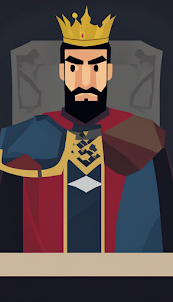 Reigns: His Majesty 2