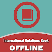 International Relations Book
