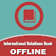 International Relations Book Tải xuống trên Windows