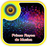 Musica de Prince Royce icon