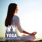 Cover Image of Download Yoga for Weight Loss-Yoga Dail  APK