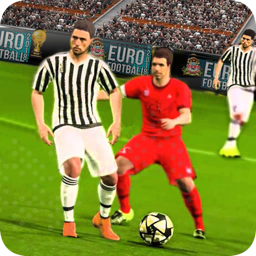 Euro Football 2022: Sport Game logo
