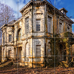 Cover Image of Download Pieces: Abandoned Places 1.0.5 APK