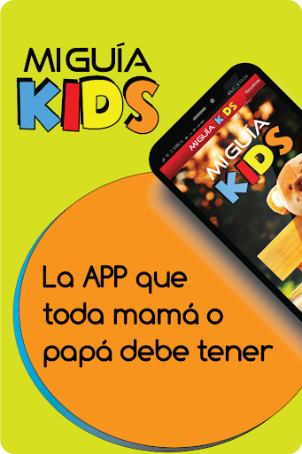 Mi Guía Kids El Salvador