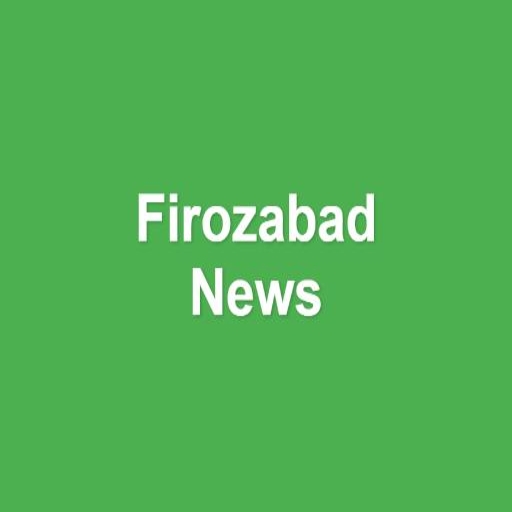Firozabad News logo
