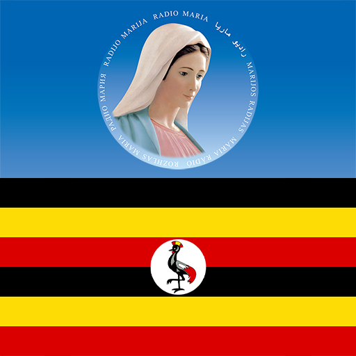Radio Maria Uganda  Icon