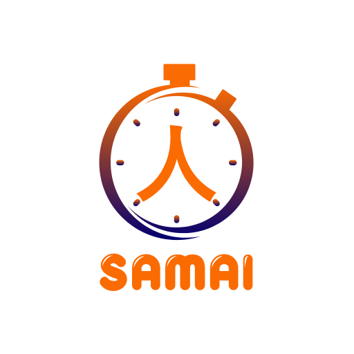 Samaii  Icon