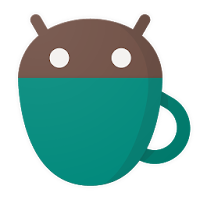 Coffee -Icon Pack [Lite]