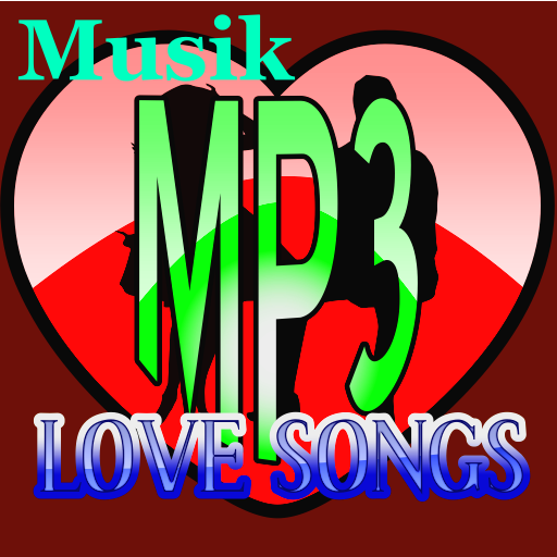 Music Mp3 Love Songs logo