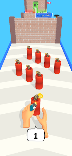Bomb Rush Screen 2