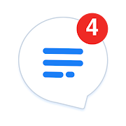 Top 47 Social Apps Like Lite Messenger for Messages, Video Calls and Chat - Best Alternatives