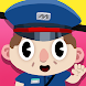 Metro Pocket : Idle Station - Androidアプリ