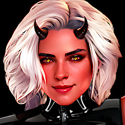 Icon image DemihumanStory: ChosenVoidKing