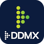 DDMX Auditoria de Entregas 2.3.6 Icon