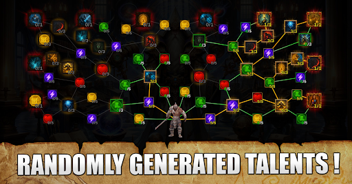 Mythic Trials 2 screenshot 3