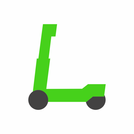Electron - e-scooter rental logo
