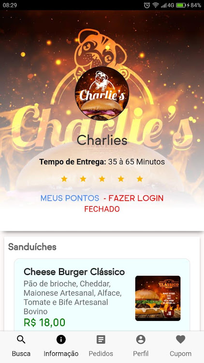 Charlies - 13 - (Android)