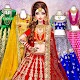 Indian Wedding Dress up games