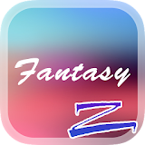 Fantasy Theme - ZERO Launcher icon