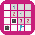 Cover Image of Download Minesweeper Challenge !  APK
