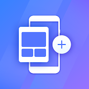 Multitasking Split Screen – Duet Display