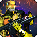 App Download Robot War battlegrounds - Legacy Robo War Install Latest APK downloader