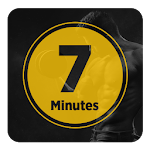 Cover Image of Télécharger 7 Minute Workout - Healthy and Fit 1.1 APK