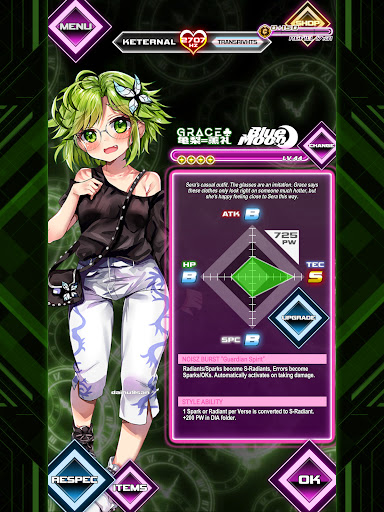 NOISZ STARLIVHT - Music - games