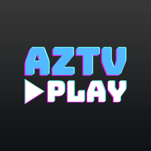 AzTV Play 2.3.77 Icon