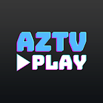 Cover Image of Download AzTV Play  APK