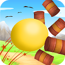 Download Throw Ball: Can Knockdown Install Latest APK downloader