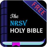 NRSV Bible Offline icon